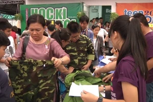 Sau học kỳ quân đội, nên dạy con trẻ những gì?