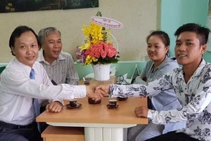 Được minh oan sau gần 2 năm bị giam