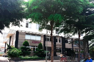  Phí bảo trì chung cư: Nộp dễ, khó đòi!