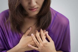 Nhờ đâu bệnh từ tâm không qua tim?