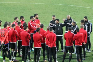 VFF bị khách Jordan dọa ‘méc’ FIFA