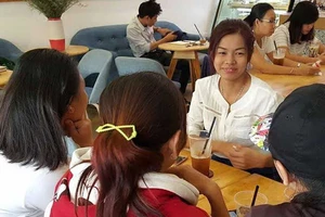 'Bình minh đêm' và chuyện đời của Mộng Linh