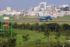 Thủ tướng: Giao tư vấn nghiên cứu mở rộng sân bay TSN