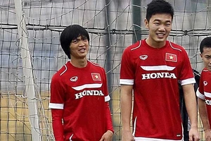 Xuân Trường, Tuấn Anh có ‘cứu’ nổi đội tuyển?