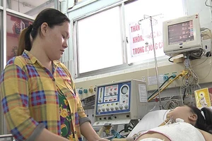 Nỗi oan của trái vải