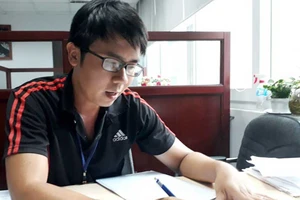 Mất gói hàng iPhone 7, Bưu điện TP.HCM nói gì?