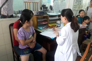 Cẩn trọng với thuốc kìm hãm dậy thì sớm 