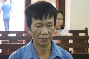 Cha vợ giết con rể lãnh 30 tháng tù