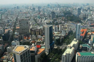 TPHCM tiếp tục kiến nghị cơ chế tài chính đặc thù