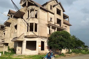 ‘Chết’ vì mua nhà đất theo… tin đồn