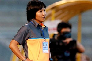 Vì sao cựu tuyển thủ Kim Chi ‘bị loại’?