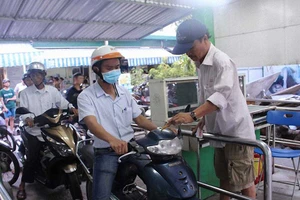 Đà Nẵng giải thích việc chấm dứt giữ xe miễn phí