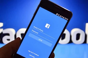 Hack tài khoản Facebook bằng số điện thoại 