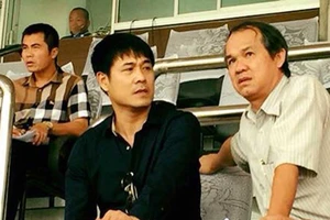 Khi bầu Đức và HLV Hữu Thắng lỡ leo lưng cọp…