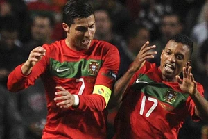 Confederations Cup và những ngôi sao được chờ đợi