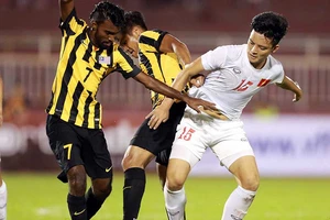 U-22 Việt Nam đang ‘ở đâu’?