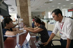 Khổ vì đi ‘đòi lại’ thuế thu nhập