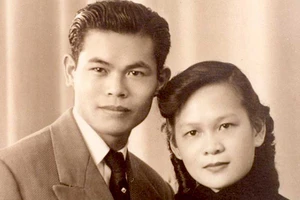  KTS châu Á duy nhất đoạt giải Khôi nguyên La Mã