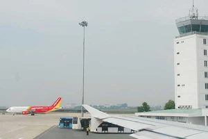 Thủ tướng giao lên phương án mở rộng Tân Sơn Nhất