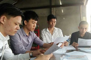 Có chứng cứ ngoại phạm trong vụ chém người?