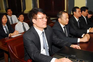 Nhật Bản không buộc luật sư tố thân chủ 