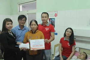  Bạn đọc đã góp phần đổi thay nhiều số phận ra sao?