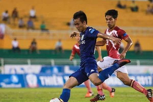 Lượt về tứ kết Cúp Quốc gia: Khó lật ván cờ thế