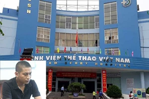 Cục Khám chữa bệnh lên tiếng vụ 'đánh bác sĩ, bắt quỳ'