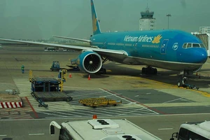 ‘Mở về hướng Bắc, dự phòng đường băng mới’