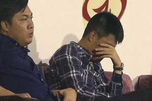 Sự xúc phạm khán giả và lời hứa của Công Vinh 