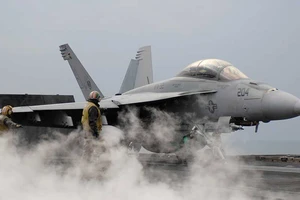 Nhà Trắng đáp trả lời cảnh cáo của Moscow