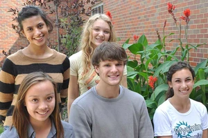 Hai ẩn số sau cái chết của Otto Warmbier