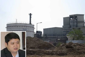 Lý do nhiều lãnh đạo dự án xơ sợi Đình Vũ bị bắt