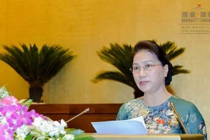 Quốc hội chuyển mình: Từ tham luận qua tranh luận