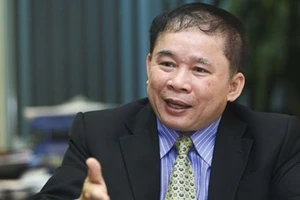 Thứ trưởng Ga: 'Thí sinh hãy làm bài từ câu đầu tiên'