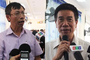 Vụ tàu vỏ thép: Đăng kiểm nhận sai