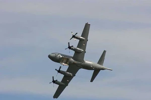 Úc điều 2 máy bay giúp Philippines dẹp loạn 