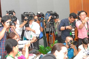 Xúc phạm, uy hiếp nhà báo bị phạt đến 60 triệu?