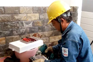 Ngành điện quyết giảm sự cố, thời gian mất điện