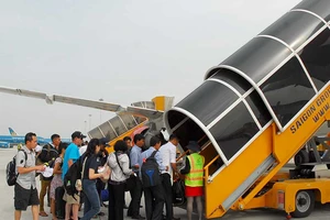 ‘Từ năm 1980 đã có ý tưởng mở rộng về phía Bắc’