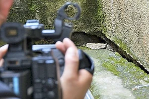 Kết luận chính thức về nguyên nhân sụt lún đất ở Đà Lạt