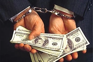 Chạy chức và cấu trúc ‘tiền - quyền - tiền’