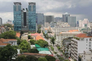 Tạo cơ chế thuận lợi cho TP.HCM phát triển