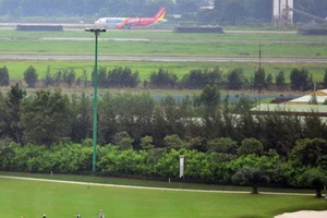 Đất quốc phòng không cần sử dụng sẽ bàn giao cho TP.HCM