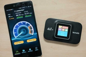 Cách lựa chọn thiết bị phát WiFi cầm tay