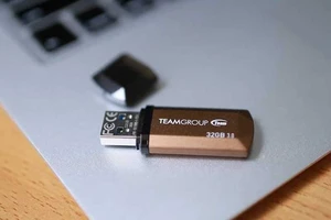 Ứng dụng giúp USB miễn nhiễm virus 