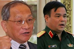 Việt Nam đi đầu cách mạng 4.0 là tuyên bố ‘giật mình’