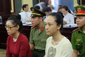 Phương Nga im lặng - phép thử cho tòa