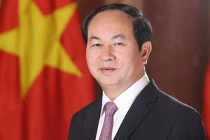 Chủ tịch nước sẽ thăm chính thức Liên bang Nga