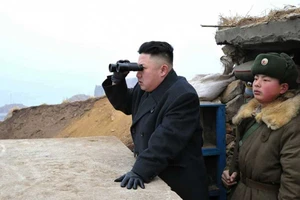 Triều Tiên khẳng định đã là cường quốc hạt nhân